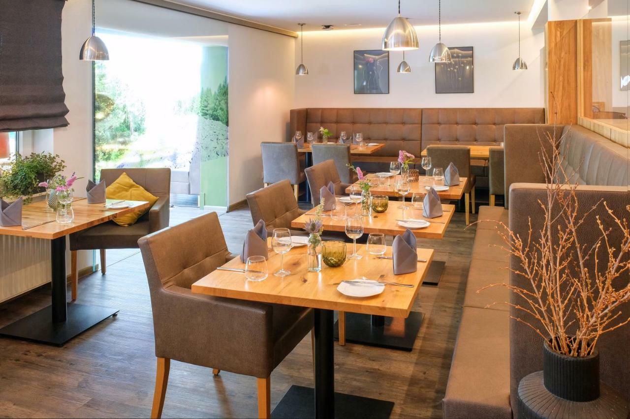 2Theimat - Hotel & Restaurant مورباخ المظهر الخارجي الصورة